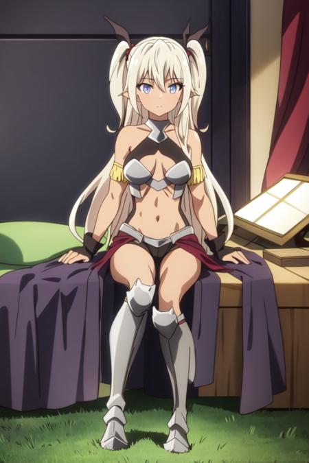 Edelgard - How Not To Summon A Demon Lord