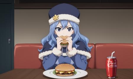 Smoother Anime Screencap (Art Style) PonyXL