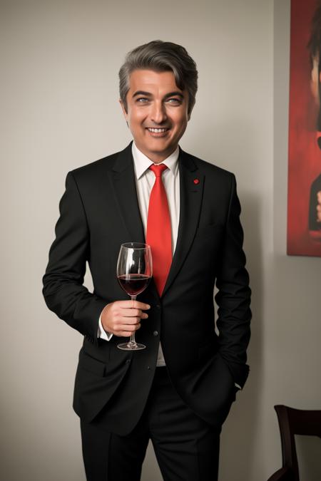 Ricardo Darín