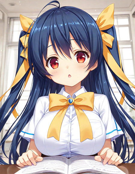 Rei (Majo to Ken to Sen no Tsuki) XL版本v1.0 (ID: 1234223)