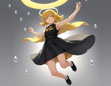 AnimeConfettiTuneXL版本Depreciated v. 1.0 (ID: 207494)