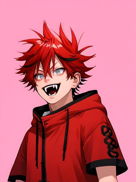 Gokurakugai Pony Style LoRA
