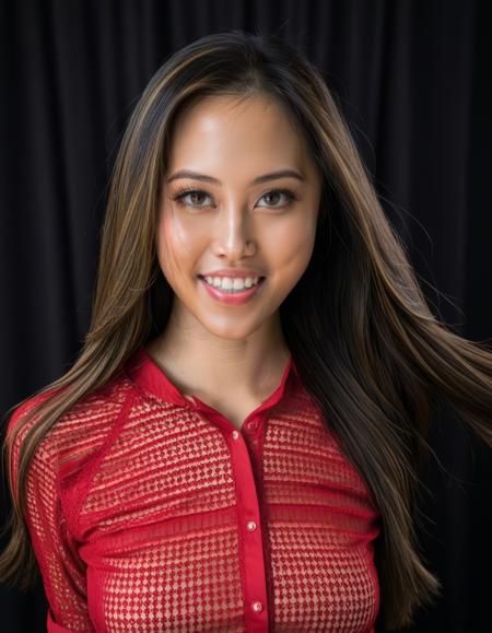 Alexia Anders (Full Version Give Away)