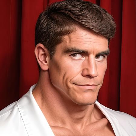 Robert Beefcake – Totally Spies!