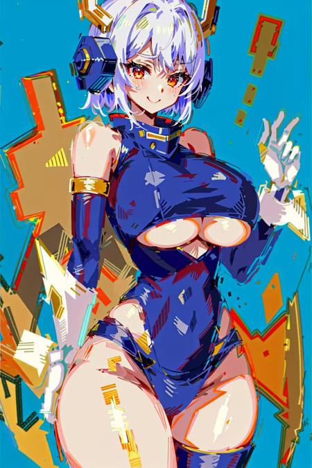 寿屋女神装置弹丸骑士驱魔人
