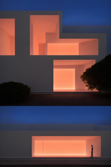 软科幻，室内/建筑/Mr_Mc_BokK_V1