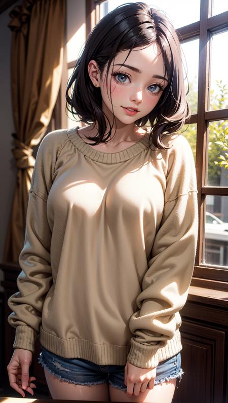 RealCartoon-Anime