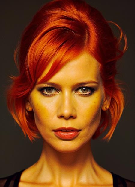 Claudia Schiffer