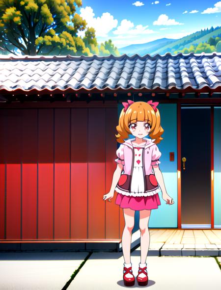 Aisaki Emiru