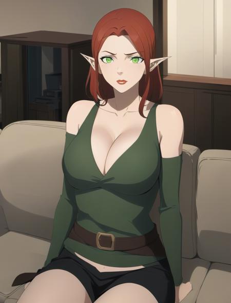 OsoruWest