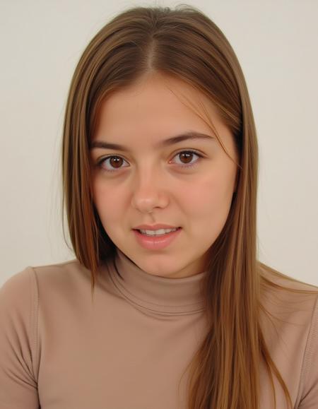 Becky LeSabre - Adult Model