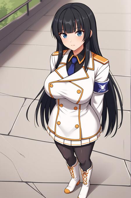 Ikaruga | Senran Kagura版本v1.0 (ID: 575177)