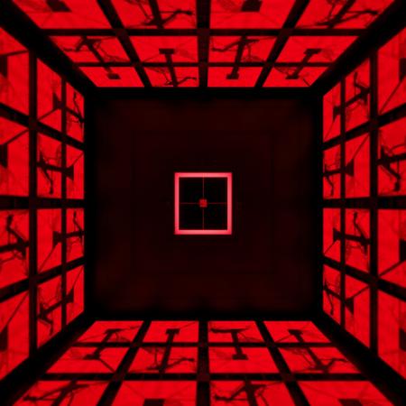 Cube