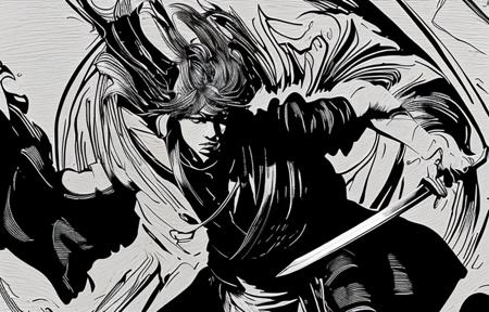 woodblock_冰