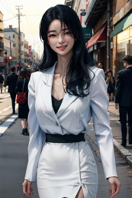 Ji-Yeon Lim/林智妍/イム・ジヨン