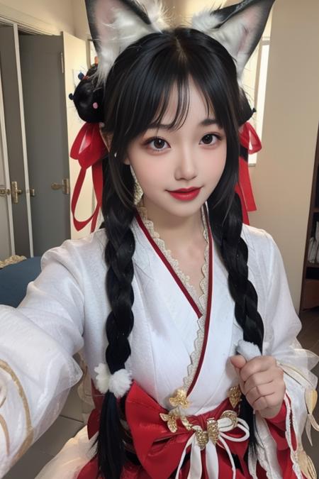 永劫 胡桃 天钿女命 naraka hutao ame-no-uzume