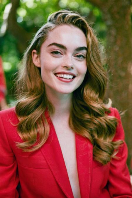 Lani Baker Randol