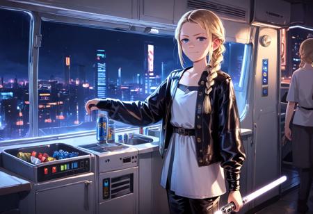 SWTOR Vaylin Tirall