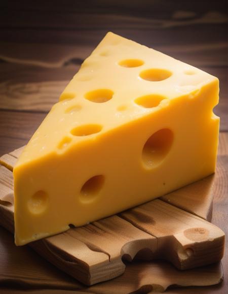 Cheese ( Food )版本V1 (ID: 664283)