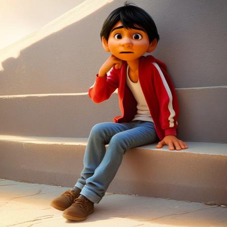 Miguel Rivera (coco)