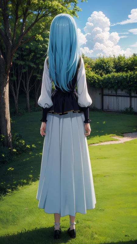 Rimuru Tempest Coleus, Ver./ Tensei Shitara Slime Datta Ken