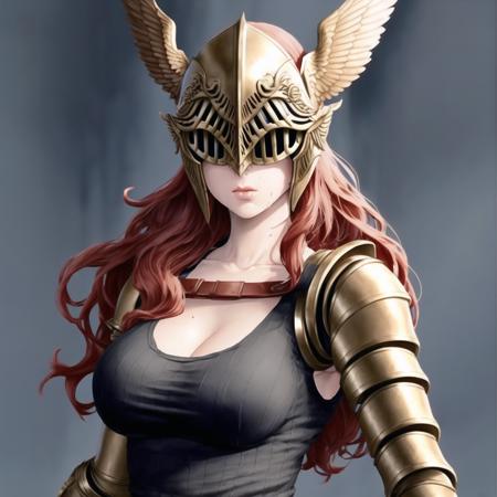 Malenia, Blade of Miquella