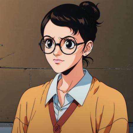 Yogawa Reika (AngelCop) LORA版本v1.3 (ID: 366298)