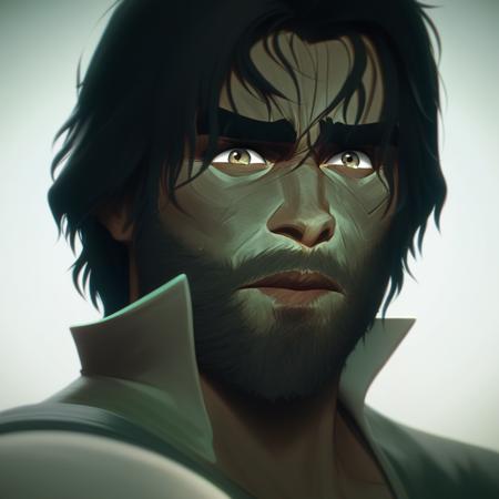 Jayce S2 Outfits Survivor/Hobo | Shrekman Arcane Loras Collection