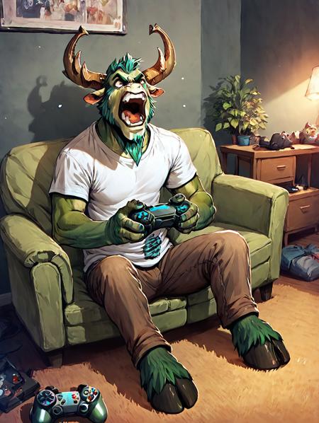 Dota 2 - Nature the Prophet [PN]
