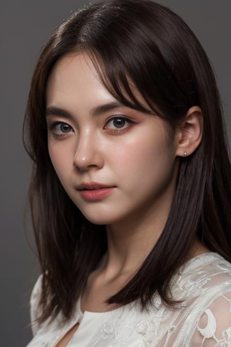 Not Kep1er - Sakamoto Mashiro