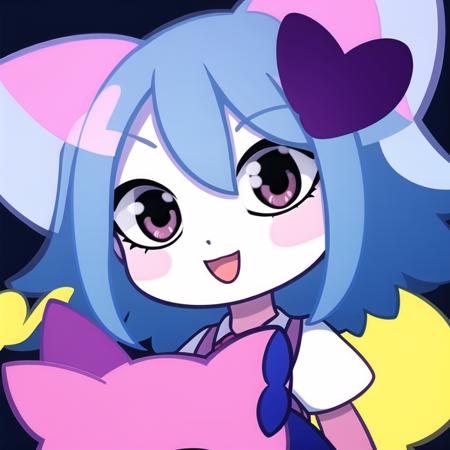 Masunya \ masyunya (Pony & 1.5)