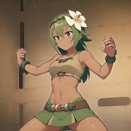 Steampunkengis_wakfu_amalia