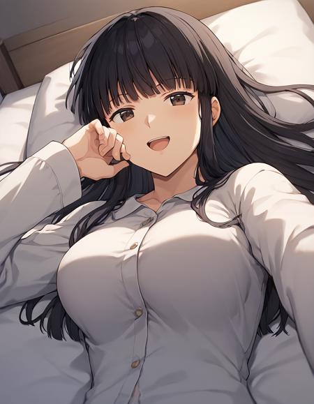 [pony/sd1.5]Kikyou (inuyasha)/桔梗（犬夜叉）