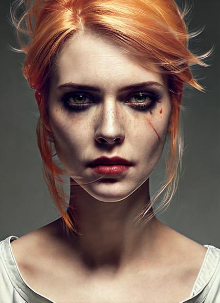 Cirilla Fiona Elen Riannon