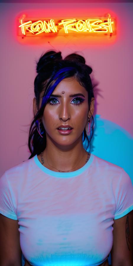Jasmine Alkouri