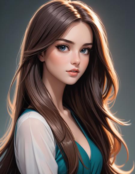 ArtFusion XL Cartoon