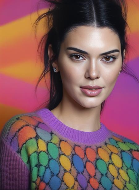 Kendall Jenner
