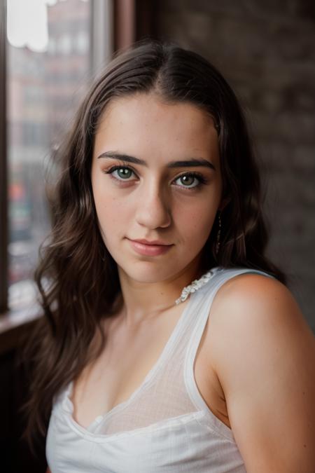 Miss Medea Mortelle - Fetish Porn Actress