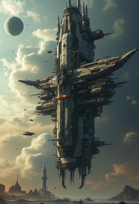 YFG Taal [Flux]