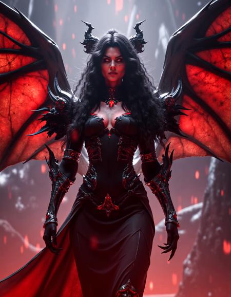 Zavy's Demonic - Flux
