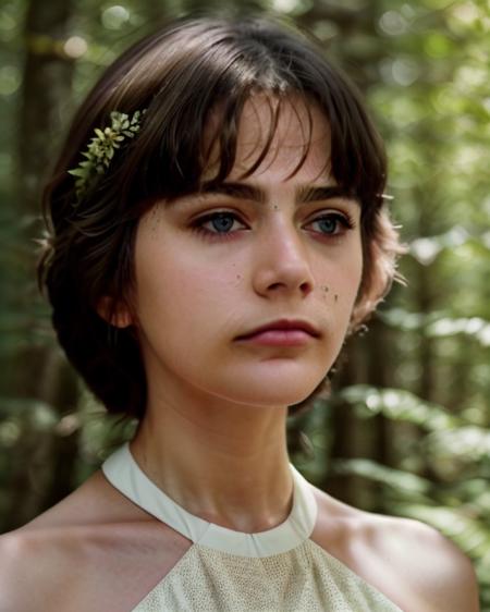 Alisa Selezneva (Natalia Guseva) - LoRA (Realism)