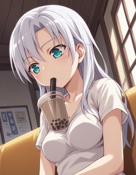 Kate Takayama (高山 ケイト) - Haganai: I don't have many friends (僕は友達が少ない)