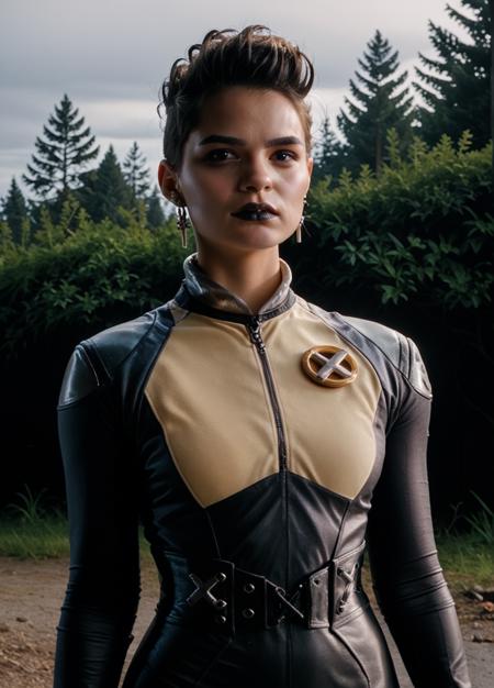 Negasonic Teenage Warhead (Deadpool) - PonyXL