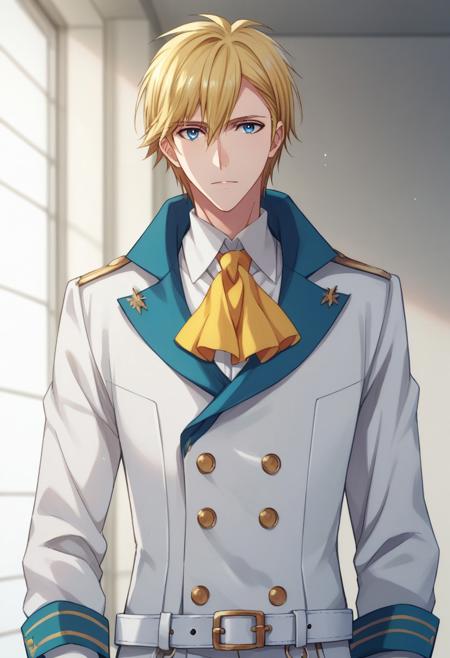 Nagi Rokuya - IDOLiSH7