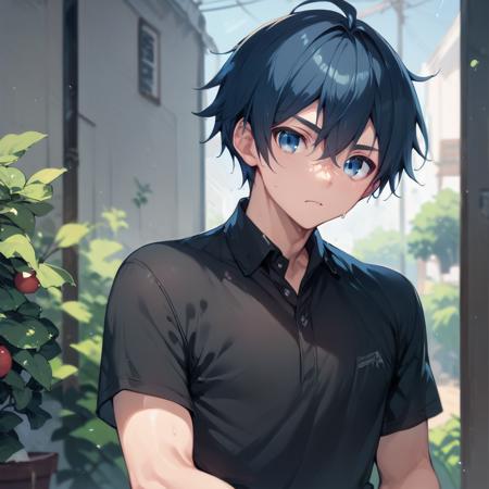 異世界はスマートフォンとともに。望月冬夜  Isekai wa Smartphone to Tomo ni Touya Mochizuki