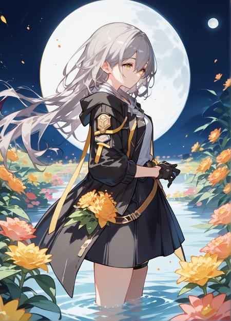 Stelle - Honkai: Star Rail（崩坏：星穹铁道 - 星）