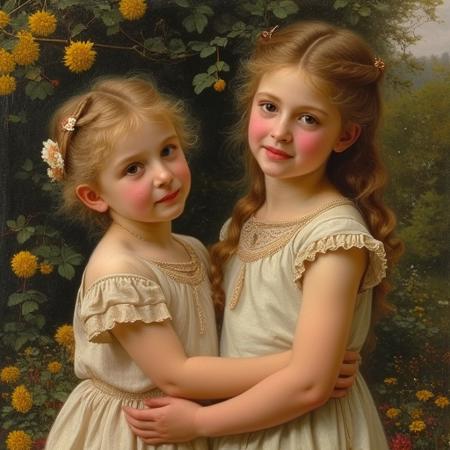 style of Guillaume Seignac [FLUX] 270版本V1 (ID: 730109)