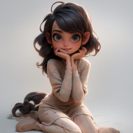 盒子系列-pixar