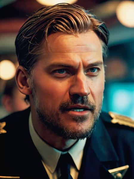 Nikolaj Coster-Waldau