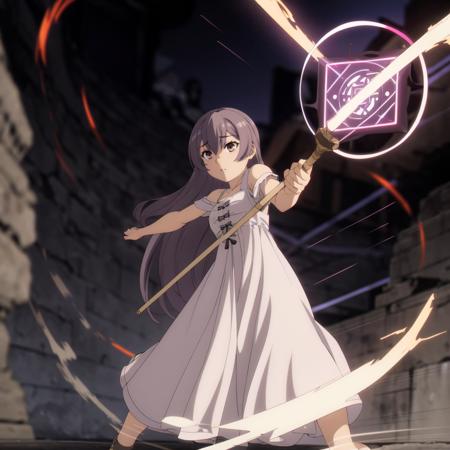 Renge (Frieren: Beyond Journey's End) LORA